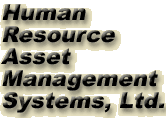 Human Resource Asset Management Systems, Ltd.
